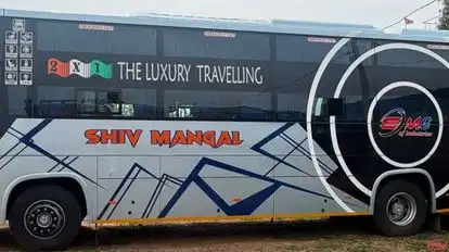 Sivmangal Bus-Side Image