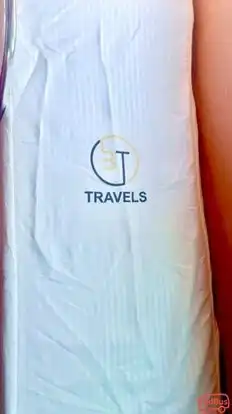 Balaji Tours & Travels Bus-Seats Image