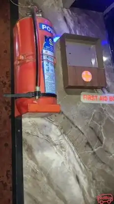 Gajanan Holidays (GNT) Bus-Amenities Image