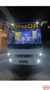 ARMOR TOURS AND TRAVELS Bus-Front Image