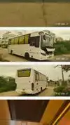 Sai Murugan Travels Bus-Front Image