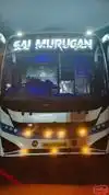 Sai Murugan Travels Bus-Front Image
