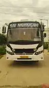 Sai Murugan Travels Bus-Front Image