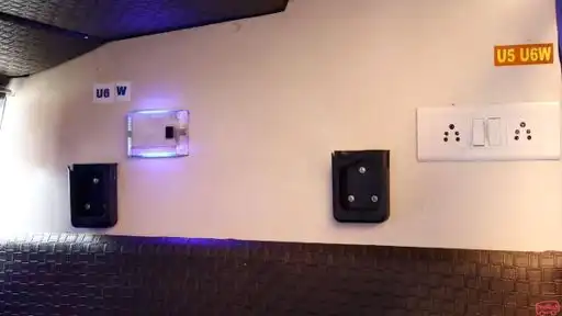 Sai Murugan Travels Bus-Front Image