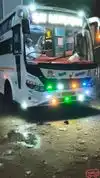 Sai Murugan Travels Bus-Front Image