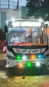 Sai Murugan Travels Bus-Front Image