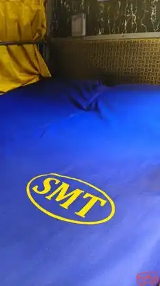 Sai Murugan Travels Bus-Seats Image