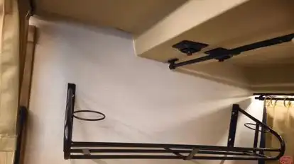 RT TRAVELS Bus-Amenities Image