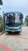 RT TRAVELS Bus-Front Image