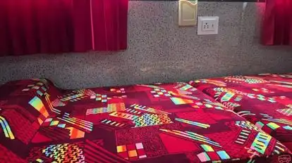 Maa Bankeswari Travels Bus-Seats Image