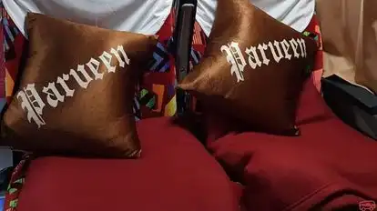 PARVEEN TRAVELS Bus-Seats Image