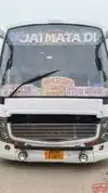 Jai Mata Di Bus-Front Image