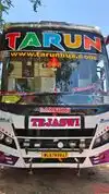 Tarun Travels Bus-Front Image