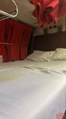 Tarun Travels Bus-Amenities Image