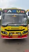 Tarun Travels Bus-Front Image