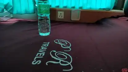 P.T. Radhey Travels Bus-Seats Image