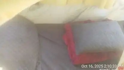 RAJGURU BUS SERVICE Bus-Amenities Image