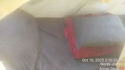 RAJGURU BUS SERVICE Bus-Seats Image