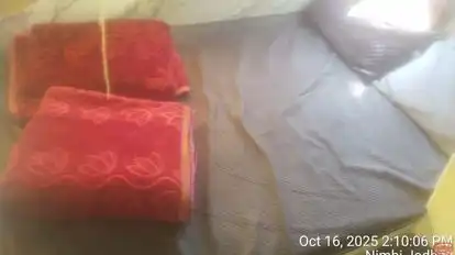 RAJGURU BUS SERVICE Bus-Seats Image