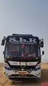 SLR Travels Bus-Front Image