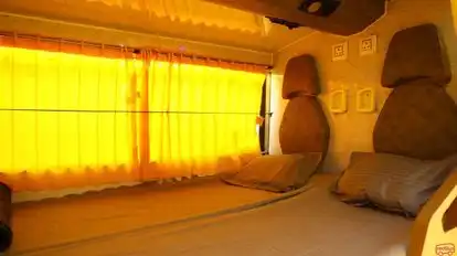 Biyani Travels  Bus-Seats Image