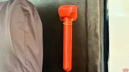 JAS TOURS AND TRAVELS Bus-Amenities Image