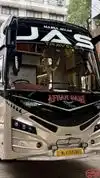 JAS TOURS AND TRAVELS Bus-Front Image