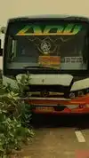 ANIL BUS SERVICE Bus-Front Image