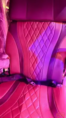 ANIL BUS SERVICE Bus-Seats Image