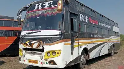 RT TRAVELS Bus-Side Image