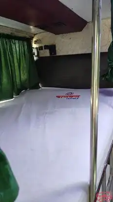RT TRAVELS Bus-Seats Image
