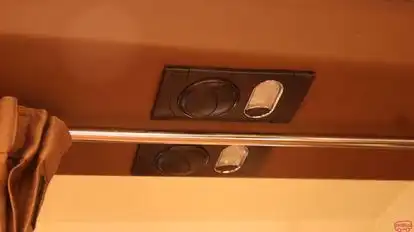 Colliwaye Travels Bus-Amenities Image