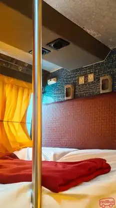 Bhargav sai Travels Bus-Amenities Image