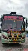 Bhargav sai Travels Bus-Front Image