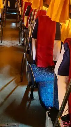 Bhargav sai Travels Bus-Seats Image