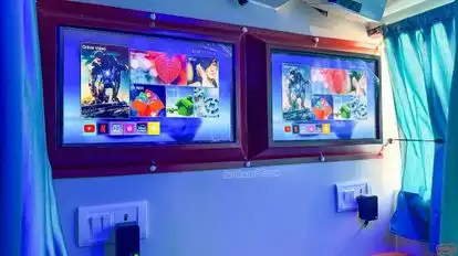MAX BUS (Anamika) Bus-Amenities Image