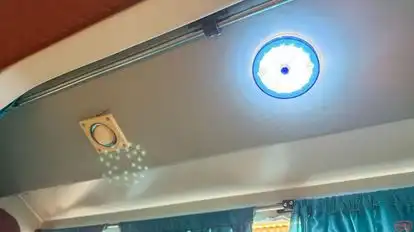 MAX BUS (Anamika) Bus-Amenities Image