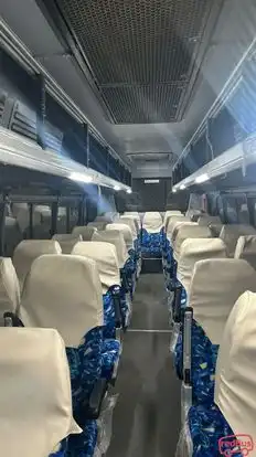 Shankar Rath  Bus-Side Image