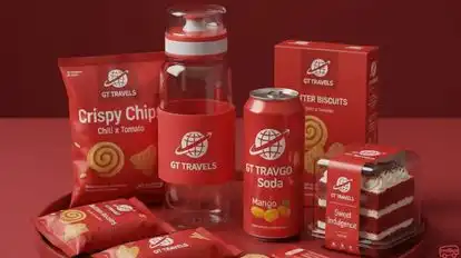 GT Travels Bus-Amenities Image