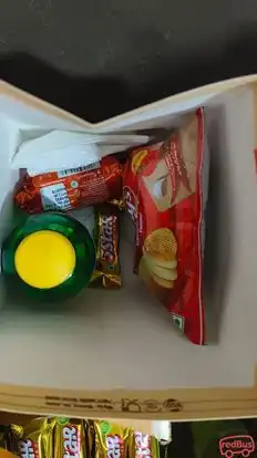 Deshyatri Logistics LLP Bus-Amenities Image