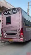 RUDRAA HOLIDAYS  Bus-Front Image