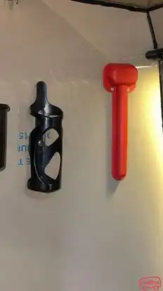 RUDRAA HOLIDAYS  Bus-Seats Image