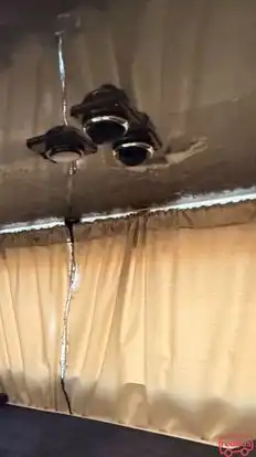 Vaibhavi Travels Bus-Seats Image