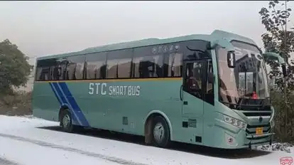 STC SmartBus Bus-Side Image