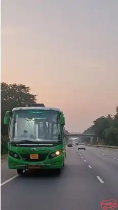 STC SmartBus Bus-Front Image