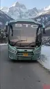 STC SmartBus Bus-Front Image