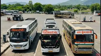 VT TRANSLINK Bus-Front Image