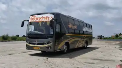 VT TRANSLINK Bus-Front Image