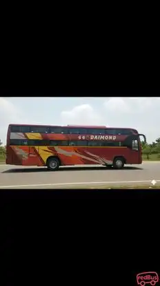 VT TRANSLINK Bus-Side Image