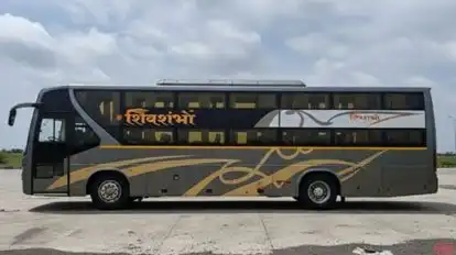 VT TRANSLINK Bus-Side Image